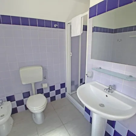 Bed & Breakfast Tramonti Del Sud 2*