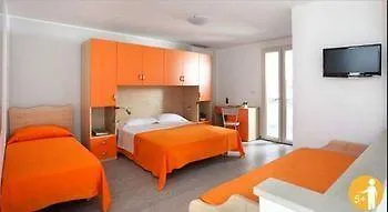Bed & Breakfast Tramonti Del Sud 2*