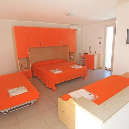 Tramonti Del Sud Bed & Breakfast