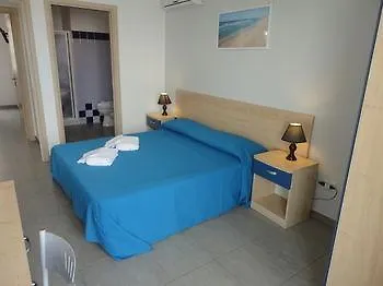 Bed & Breakfast Tramonti Del Sud Lecce