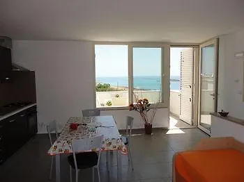 Frühstückspension Tramonti Del Sud 2*