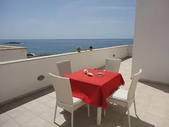Frühstückspension Tramonti Del Sud 2*