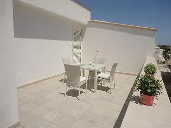 Tramonti Del Sud Lecce