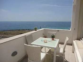 Frühstückspension Tramonti Del Sud