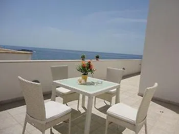 Frühstückspension Tramonti Del Sud Lecce
