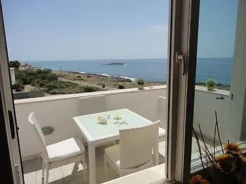 Frühstückspension Tramonti Del Sud Lecce