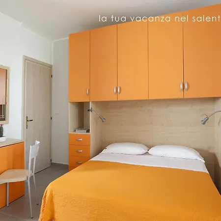 Tramonti Del Sud 2* Lecce