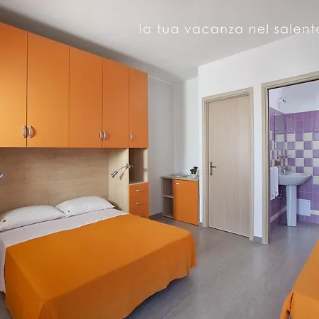 Bed & Breakfast Tramonti Del Sud