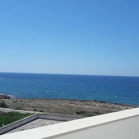 Tramonti Del Sud Bed & Breakfast 2*