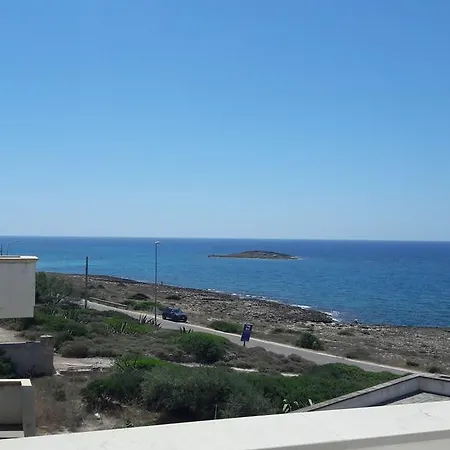 Frühstückspension Tramonti Del Sud Lecce