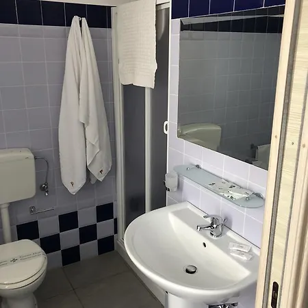 Tramonti Del Sud Bed & Breakfast Lecce