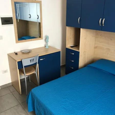 Tramonti Del Sud Bed & Breakfast