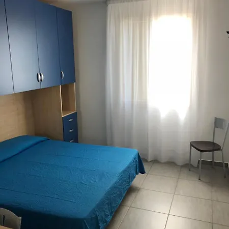 Tramonti Del Sud Bed & Breakfast