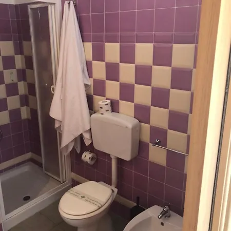 Tramonti Del Sud Bed & Breakfast Lecce