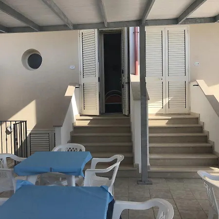 Bed & Breakfast Tramonti Del Sud 2*