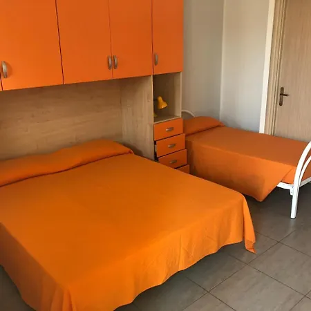 Tramonti Del Sud 2*