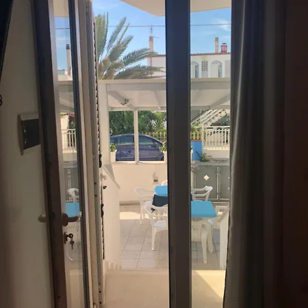 Bed & Breakfast Tramonti Del Sud