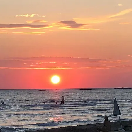 Tramonti Del Sud Frühstückspension Lecce