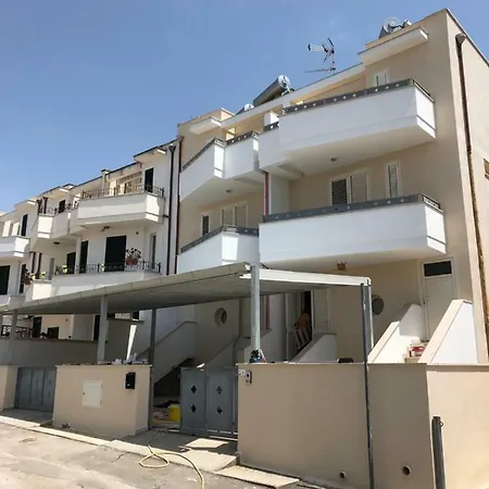 Tramonti Del Sud Frühstückspension 2*