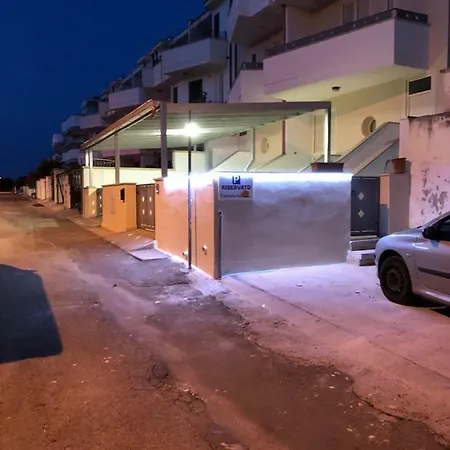 Frühstückspension Tramonti Del Sud 2*