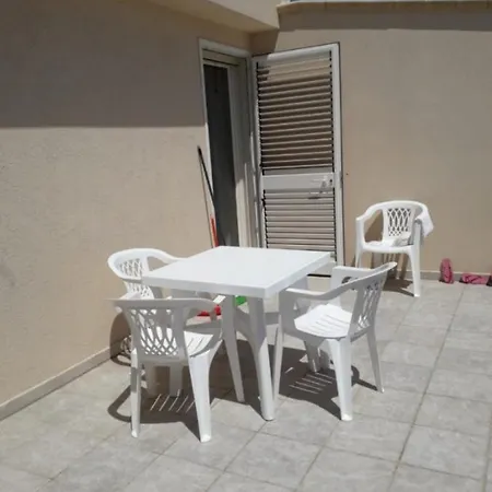 Frühstückspension Tramonti Del Sud 2*
