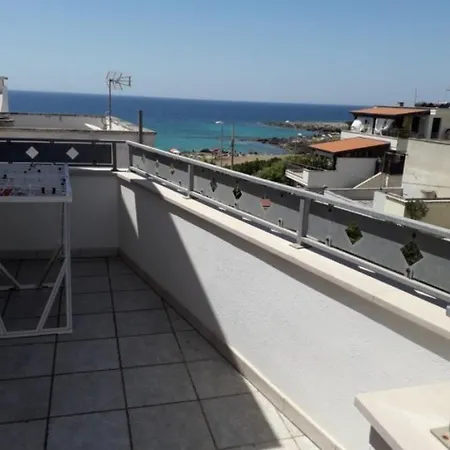 Tramonti Del Sud Lecce