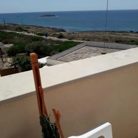 Tramonti Del Sud 2*